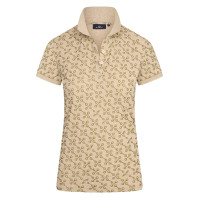 Polo HV Polo Dyana Sabbia mélange