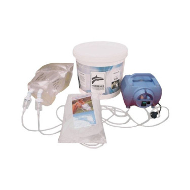 NEBULIZZATORE TURBONEB MEDIX