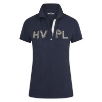 Polo HV Polo Nathalie Blu navy