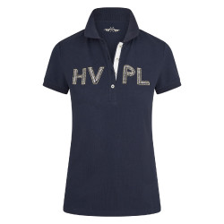 Polo HV Polo Nathalie Blu navy