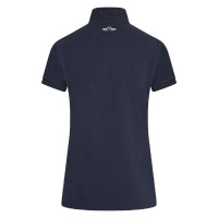 Polo HV Polo Nathalie Blu navy
