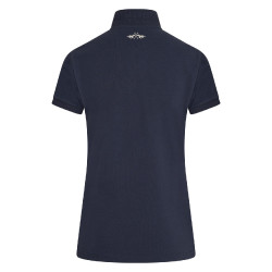 Polo HV Polo Nathalie Blu navy