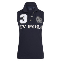 Polo senza maniche Favouritas HV Polo Blu navy Polo senza maniche Favouritas HV Polo Blu navy