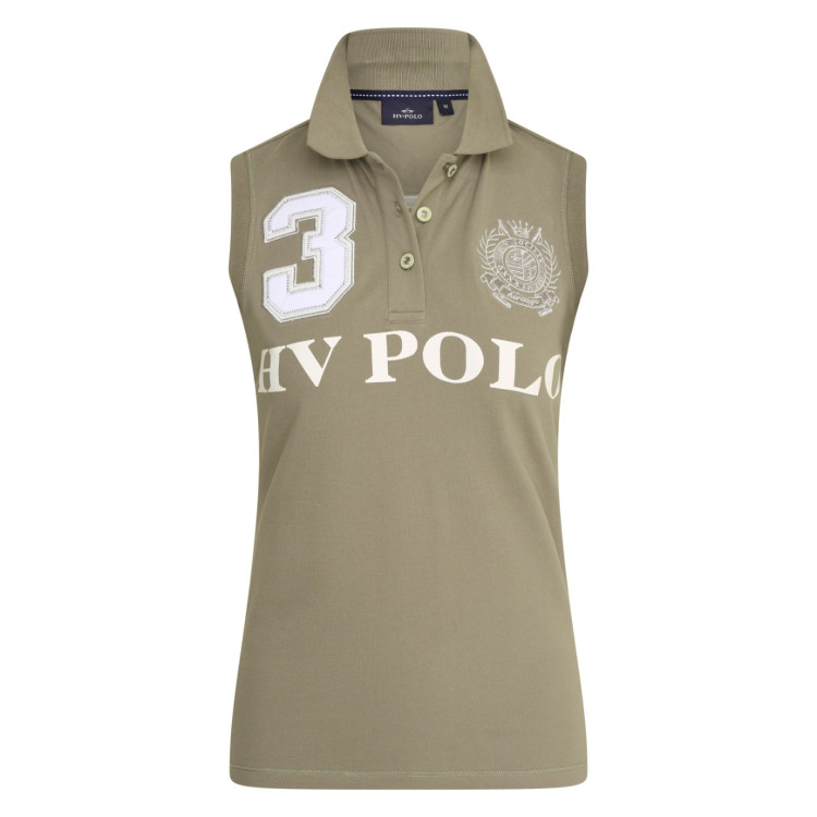 Polo senza maniche Favouritas HV Polo Polo senza maniche Favouritas HV Polo