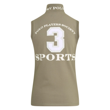 Polo senza maniche Favouritas HV Polo Polo senza maniche Favouritas HV Polo