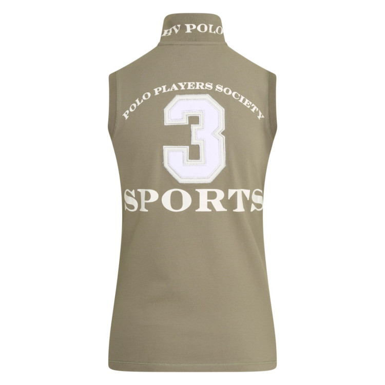 Polo senza maniche Favouritas HV Polo Polo senza maniche Favouritas HV Polo