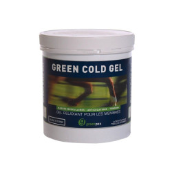 Gel freddo verde Greenpex Gel freddo verde Greenpex