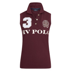 Polo senza maniche Favouritas HV Polo Polo senza maniche Favouritas HV Polo