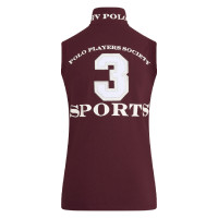 Polo senza maniche Favouritas HV Polo Blu navy Polo senza maniche Favouritas HV Polo Blu navy