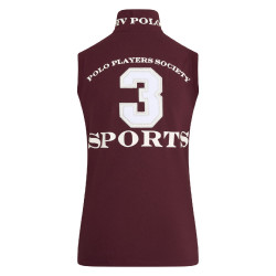 Polo senza maniche Favouritas HV Polo Polo senza maniche Favouritas HV Polo