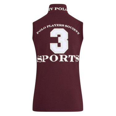 Polo senza maniche Favouritas HV Polo Polo senza maniche Favouritas HV Polo