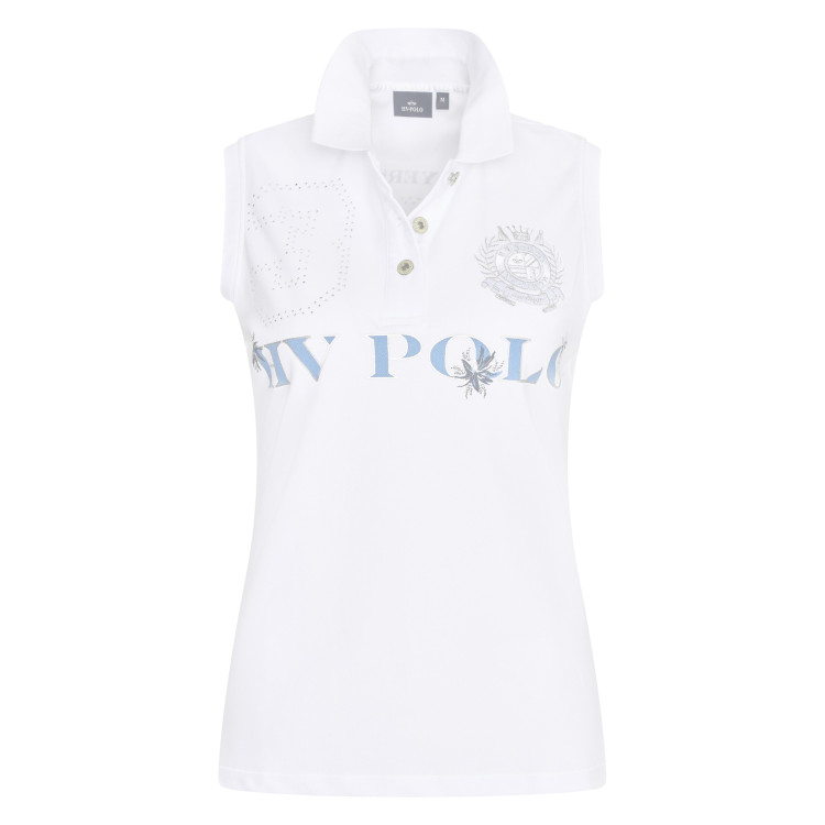 Polo senza maniche Favouritas Palms HV Polo