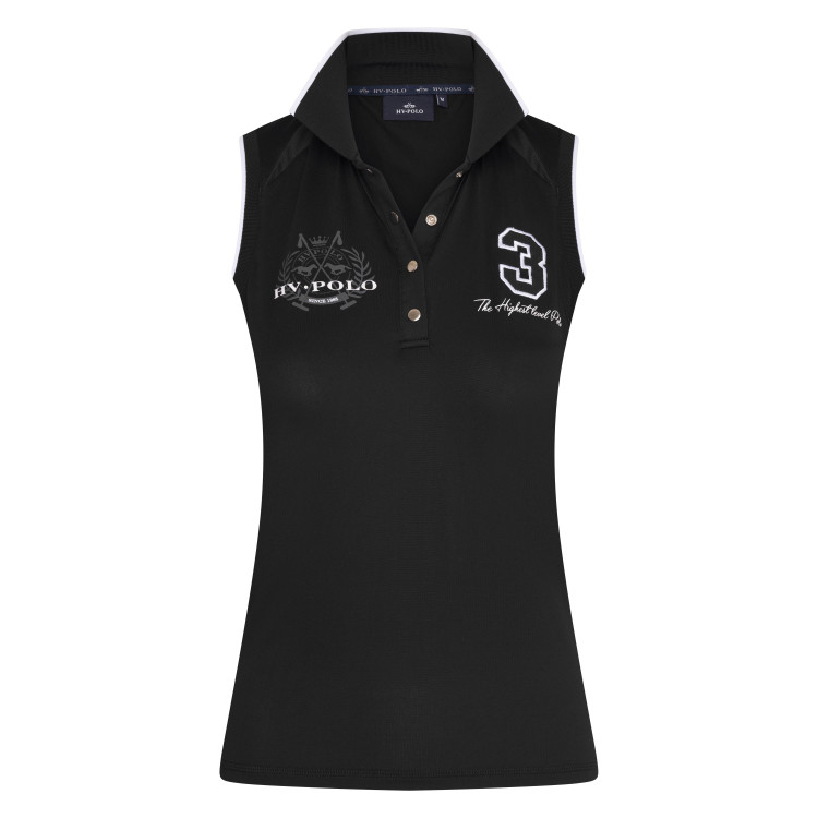 Polo senza maniche Favouritas Tech HV Polo