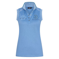 Polo senza maniche Favouritas Tech Luxury HV Polo