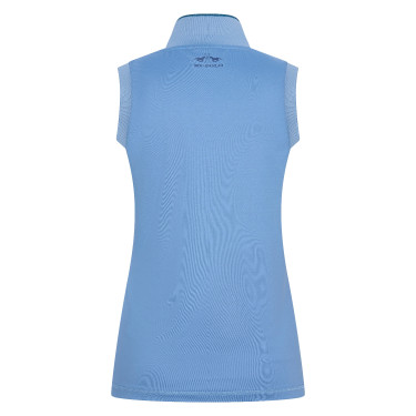 Polo senza maniche Favouritas Tech Luxury HV Polo Polo senza maniche Favouritas Tech Luxury HV Polo