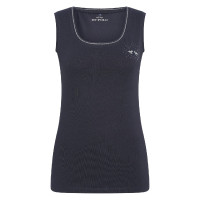 Canottiera HV Polo Classic Blu navy