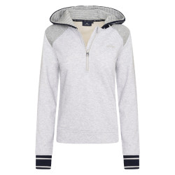 Felpa con cappuccio HV Polo Charlize Felpa con cappuccio HV Polo Charlize
