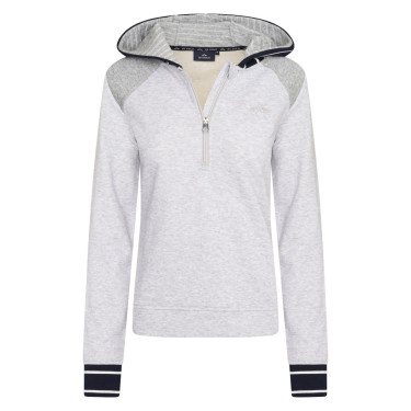 Felpa con cappuccio HV Polo Charlize Felpa con cappuccio HV Polo Charlize