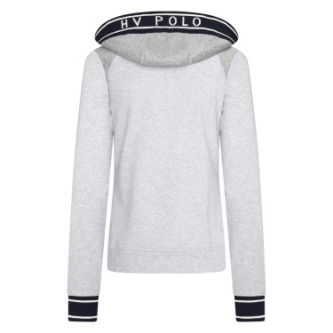 Felpa con cappuccio HV Polo Charlize Felpa con cappuccio HV Polo Charlize