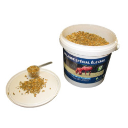 MSE Miscela Speciale Allevamento Greenpex MSE Miscela Speciale Allevamento Greenpex