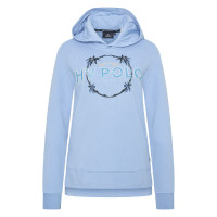 Sweat à capuche HV Polo Jane Babyblue Sweat à capuche HV Polo Jane Babyblue