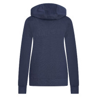 Sweat à capuche HV Polo Jane Babyblue