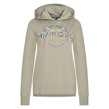 Felpa con cappuccio HV Polo Jane Felpa con cappuccio HV Polo Jane