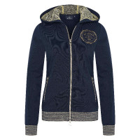 Felpa HV Polo Beau Blu navy