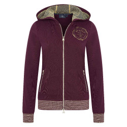 Felpa HV Polo Beau
