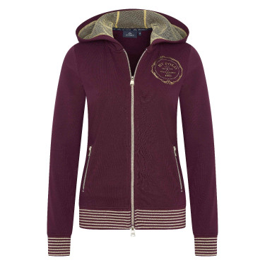 Felpa HV Polo Beau