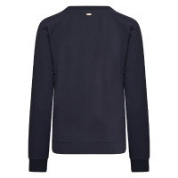 Felpa HV Polo Cindy Blu navy Felpa HV Polo Cindy Blu navy
