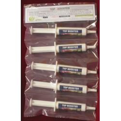 TOP BOOSTER SIRINGHE TOP BOOSTER SIRINGHE