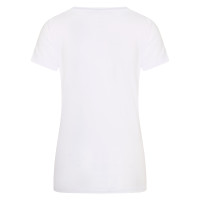 T-shirt Favouritas Limited tech HV Polo Bianco T-shirt Favouritas Limited tech HV Polo Bianco