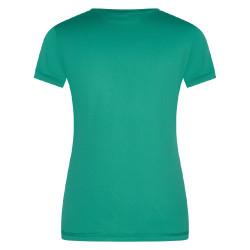 T-shirt Favouritas Limited tech HV Polo Palma verde