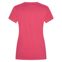 T-shirt Favouritas Tech Luxury HV Polo Blu navy T-shirt Favouritas Tech Luxury HV Polo Blu navy