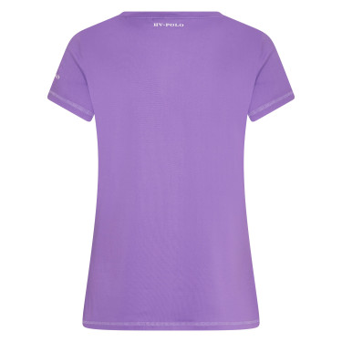 T-shirt Favouritas Tech manica corta HV Polo T-shirt Favouritas Tech manica corta HV Polo