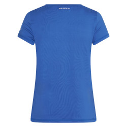 T-shirt Favouritas Tech manica corta HV Polo Galaxy blu