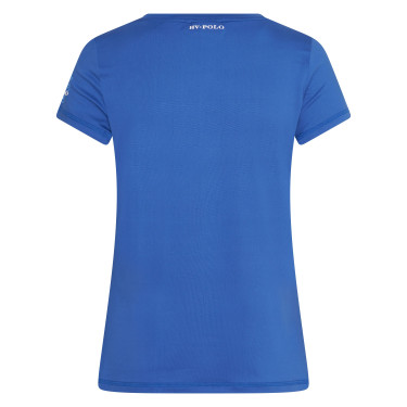T-shirt Favouritas Tech manica corta HV Polo T-shirt Favouritas Tech manica corta HV Polo