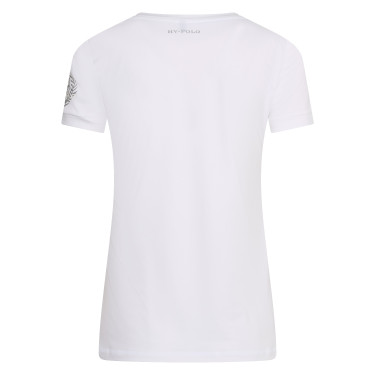 T-shirt Favouritas Tech manica corta HV Polo T-shirt Favouritas Tech manica corta HV Polo