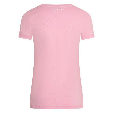 T-shirt Favouritas Tech manica corta HV Polo T-shirt Favouritas Tech manica corta HV Polo