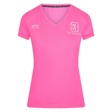 T-shirt Favouritas Tech manica corta HV Polo T-shirt Favouritas Tech manica corta HV Polo