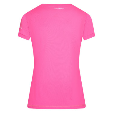 T-shirt Favouritas Tech manica corta HV Polo T-shirt Favouritas Tech manica corta HV Polo