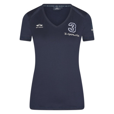 T-shirt Favouritas Tech manica corta HV Polo T-shirt Favouritas Tech manica corta HV Polo
