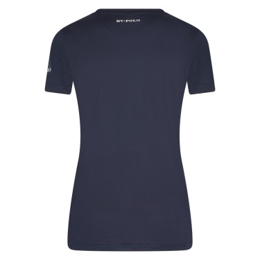 T-shirt Favouritas Tech manica corta HV Polo T-shirt Favouritas Tech manica corta HV Polo