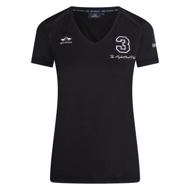 T-shirt Favouritas Tech manica corta HV Polo T-shirt Favouritas Tech manica corta HV Polo