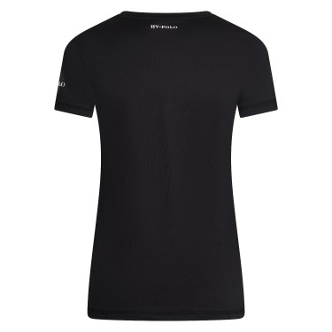 T-shirt Favouritas Tech manica corta HV Polo T-shirt Favouritas Tech manica corta HV Polo