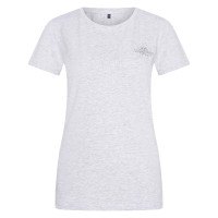 T-shirt HV Polo Classic Brughiera grigia