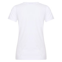 T-shirt HV Polo Michelle Bianco