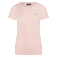 T-shirt HV Polo Famiglia Polo Orchidea rosa