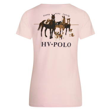T-shirt HV Polo Famiglia Polo T-shirt HV Polo Famiglia Polo
